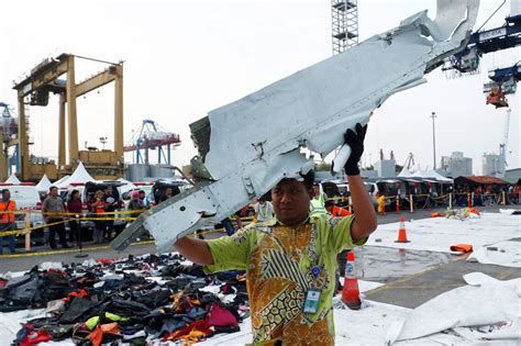 Indonesia Finds Minor Faults In Two Other Max Jets After Crash