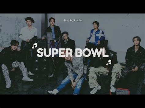 Stray Kids Super bowl مترجمة YouTube