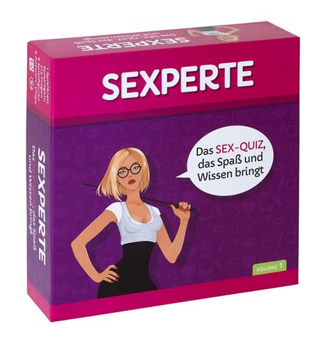 Sexperte Geschenkexpress Ch