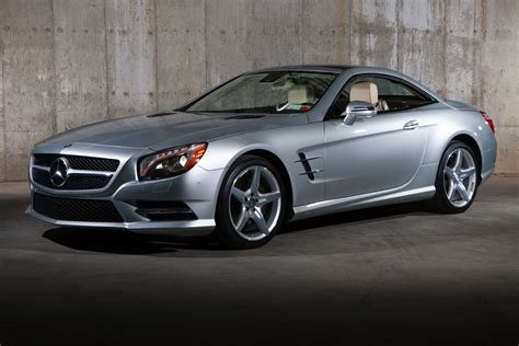 Mercedes Benz Sl Class Sl Stock C For Sale Near Glen Cove