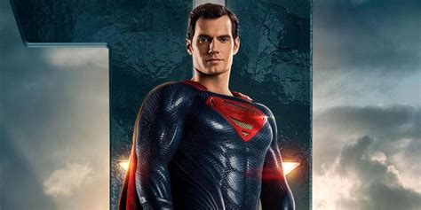 Justice League Costume Designer Confirms Lighter Superman Suit