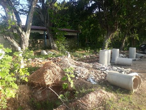 Moradores Reclamam Da Inseguran A Em Obra Inacabada No Bairro Jabotiana