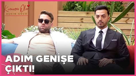 Murat Hira dan Dert Yandı Kısmetse Olur Aşkın Gücü 2 Sezon 84