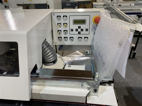 New 2024 SCM Minimax ME28t RC Automatic Edgebander With Pre Milling