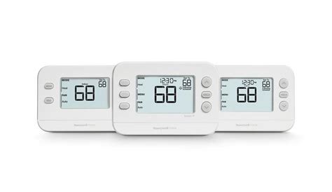 Resideo Launches Honeywell Focuspro Thermostats Security News