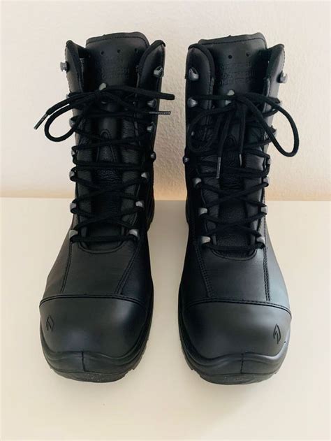 Haix Airpower Xr Stiefel S Gr Sse Ovp Kaufen Auf Ricardo