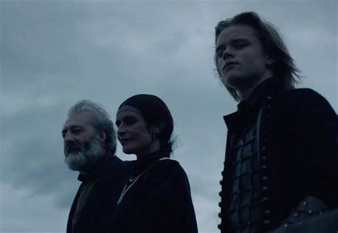 Сериал Наследники ночи (1 сезон) смотреть онлайн