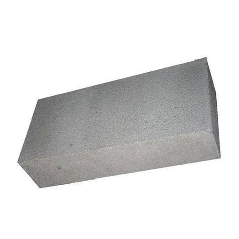 Cuboidal AAC Block 125 X 200 X 625 Mm WxHxL At Rs 4600 Cubic Meter