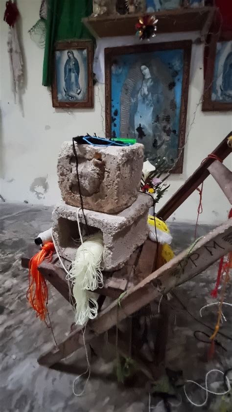 Tixkokob La Meca De La Hamaca Escapadas Por México Desconocido