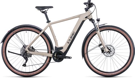 Cube Nuride Hybrid Pro Allroad Monvelo