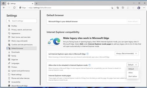 15 Reasons To Use The Microsoft Edge Web Browser On Windows 11 Pcmag