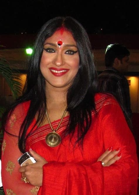 Rituparna Sengupta Height, Weight, Age, Spouse, Facts, Biography