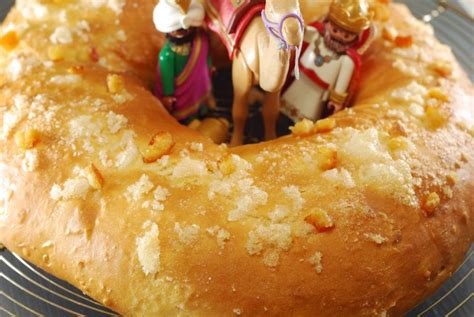 ROSCÓN DE REYES VEGANO con aceite de oliva Come conmigo