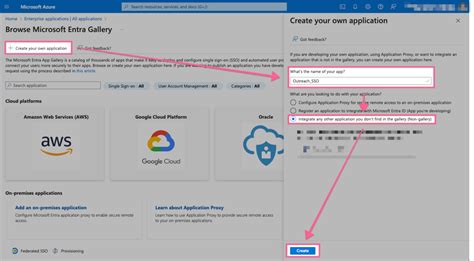 Setting Up Single Sign On Sso With Azure Outreach Support