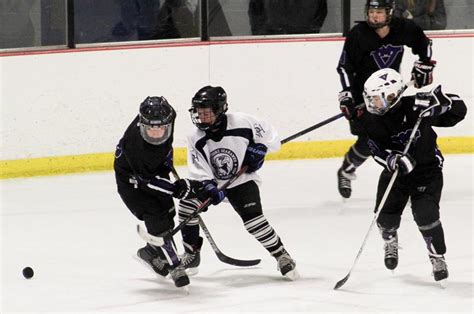 The Vineyard Gazette Marthas Vineyard News Vineyard Youth Hockey