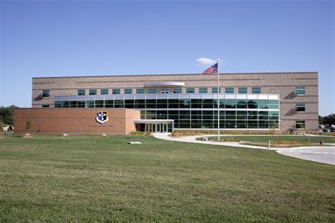 Afwa Headquarters Building