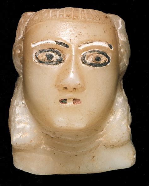 Portraits And Figures In Ancient South Arabia Sculpture Portrait