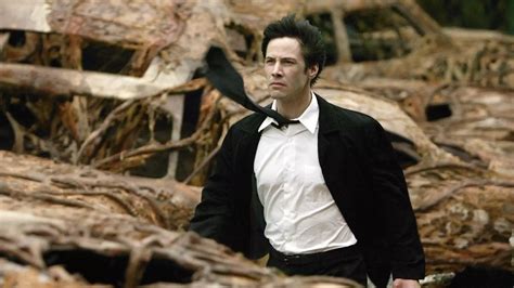 Constantine Star Wants A New Role In The Next Movie | GIANT FREAKIN ROBOT
