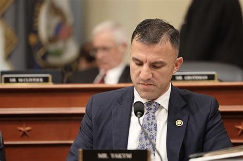 House Budget Committee Passes Budget Resolution In Meaningful Step