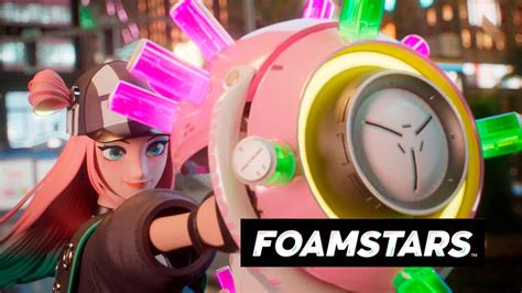 Foamstars no PS Plus é uma vitória fácil diz Square Enix