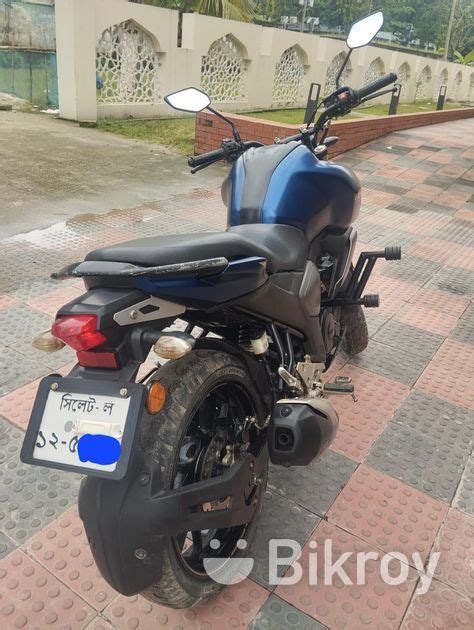 Yamaha FZS V3 Abs 2021 For Sale Taltola Bikroy