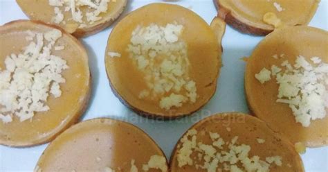 34 Resep Kue Lumpur Kentang Labu Enak Dan Mudah Cookpad