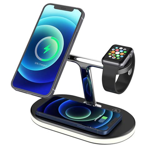 C In W Magnetic Wireless Charger