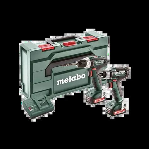 Metabo Combo Set 271 685166000 Комплект Id2103073879 цена 7613