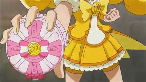 Smile Precure Anime Tv Tropes