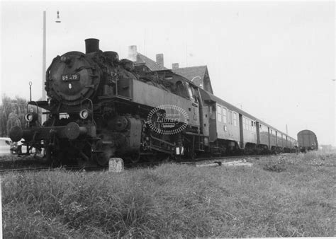 The Transport Library DB West German Railways Deutsche Bundesbahn