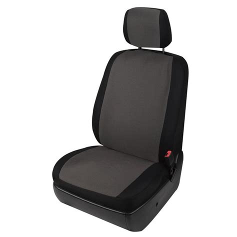 Cubreasiento Proelite Universal Negro