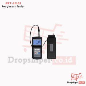 Alat Ukur Tingkat Kekasaran Permukaan SRT 6210S Dropshiper Co Id