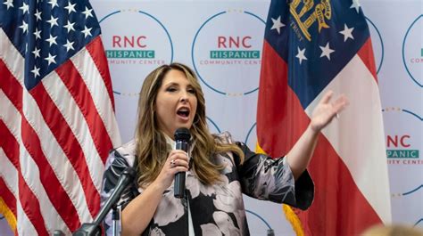 Rnc Releases Criteria For Second Gop Debate