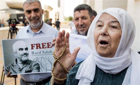 Israeli Court Extends Religious Leaders Detention Arab News