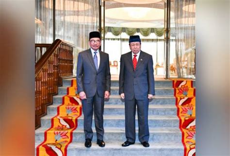 Kalimah Allah Jangan Politikkan Sehingga Majlis Raja Raja Buat