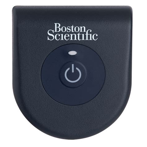 Boston Scientific Vercise Deep Brain Stimulation System Boston Scientific