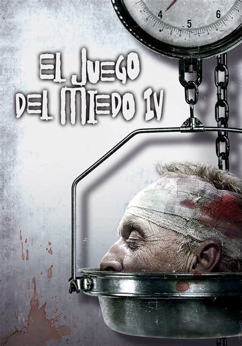 Saw IV película Ver online completa en español