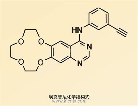 小分子靶向抗癌药盐酸埃克替尼开发研究、产业化和推广应用 橙果mall 科技成果交易网