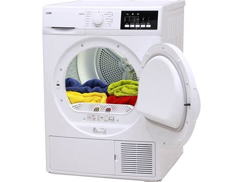 Logik Lhp W Review Heat Pump Large Freestanding Tumble Dryer Which