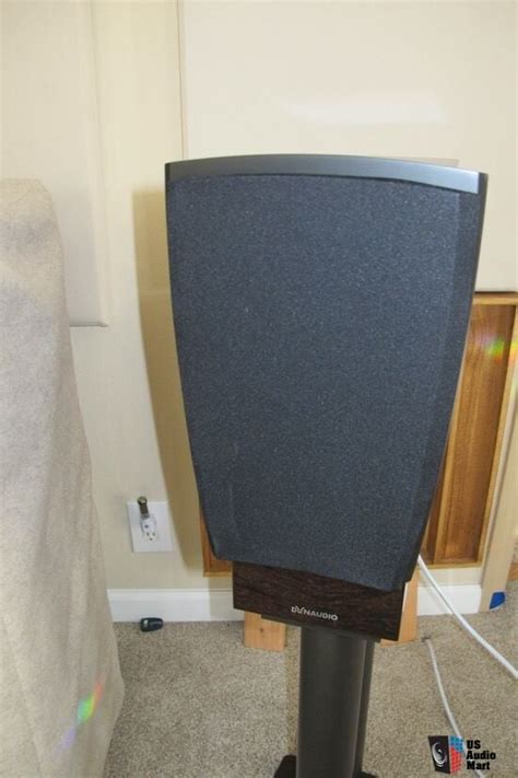 Dynaudio Confidence C1 Signature Speakers Photo 4686878 US Audio Mart