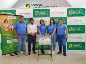 Cooperativa De Ahorro Y Cr Dito Santa Catalina Ltda 103 Noticias