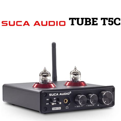 Pre N Suca Tube T C M Thanh B O T N Baotin Audio