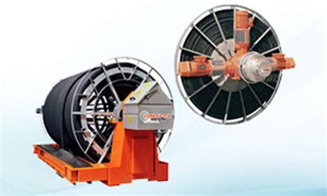 Motor Driven Reels Singapore Experts Spring Driven And Motor Driven