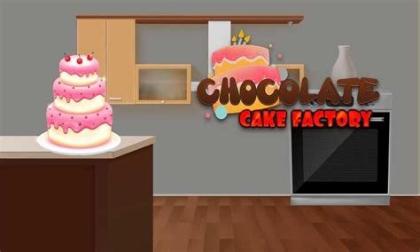 Birthday Cake Factory Games Cake Making Game Free Apk Para Android Download