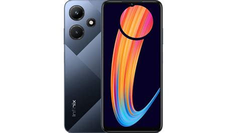 Infinix Hot 40i With 32 Megapixel Selfie Camera Up To 16GB Of RAM