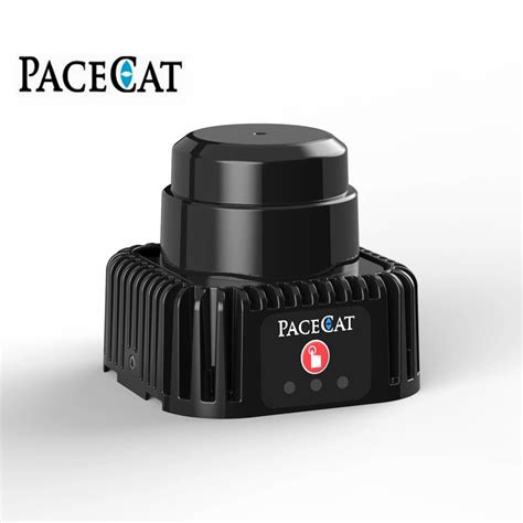 Pacecat Meters Degree Lidar Scanning Ranging Ethernet Interface