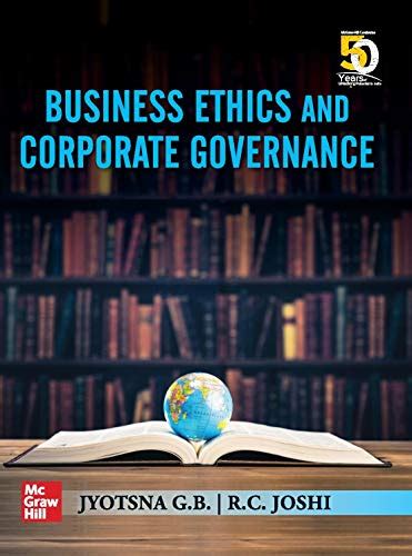 Buy Business Ethics And Corporate Governance Book Online At Low Prices