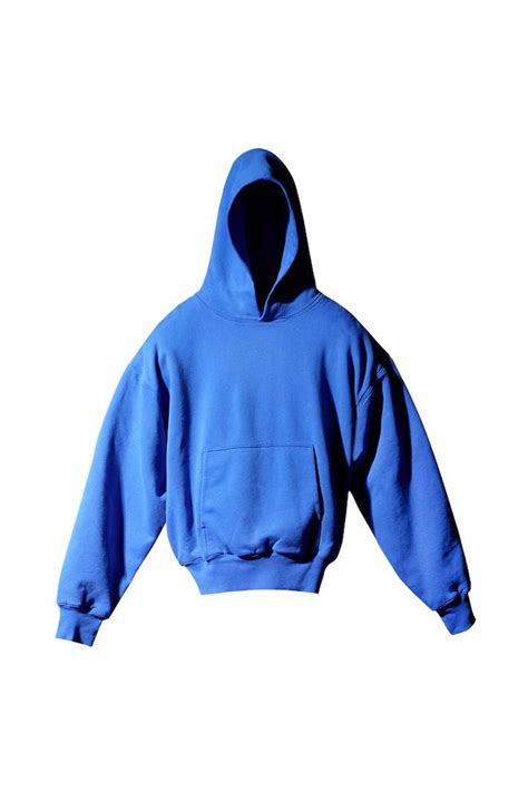 Kanye Wests New Yeezy Gap Hoodie Is Under 100