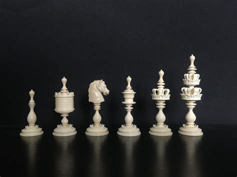 Магазин мастера Эксклюзивные шахматы ручной работы (exclusivechess) на ...