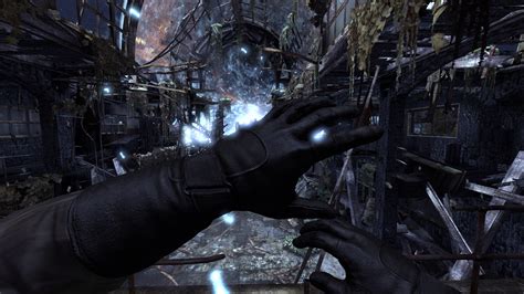 Singularity (2010)